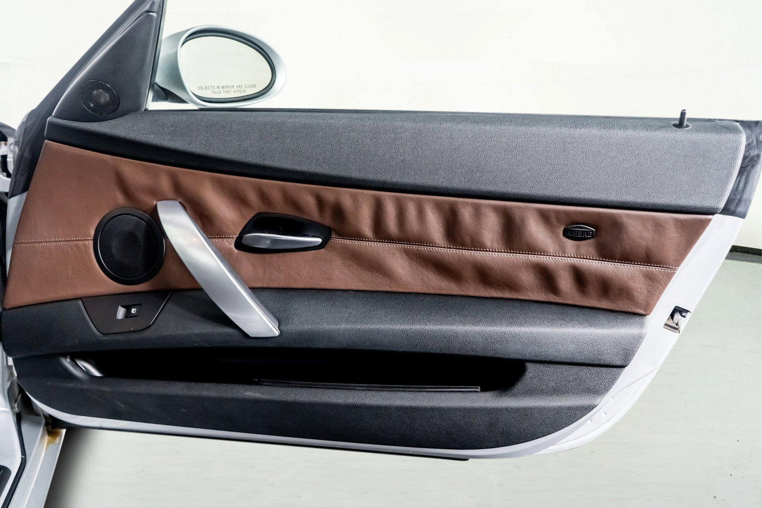 Used 2007 BMW M Coupe image 43