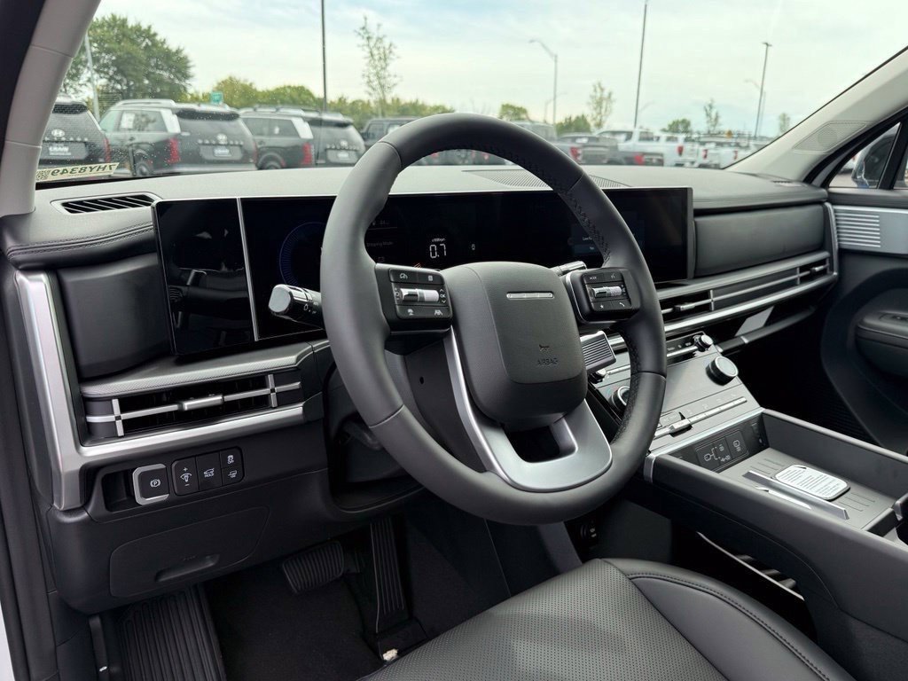 Used 2026 Hyundai Santa Fe XRT AWD/4WD image 10