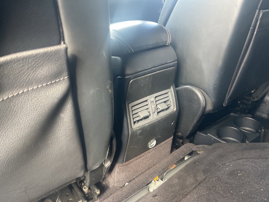 Used 2016 Mercedes-Benz G 63 AMG 4MATIC image 17