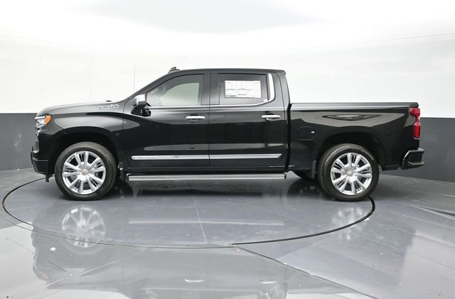 New 2025 Chevrolet Silverado 1500 High Country image 10