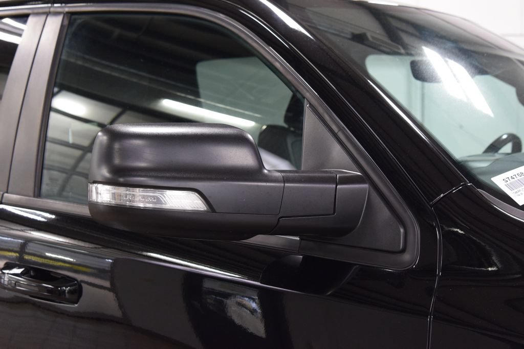 Used 2021 RAM 1500 Rebel w/ Rebel Level 1 Equipment Group AWD/4WD image 15
