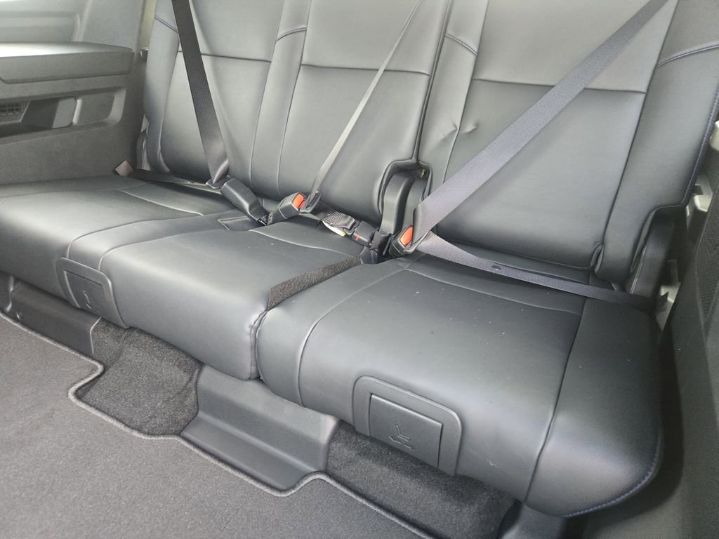 New 2026 Toyota Sequoia Platinum AWD/4WD image 23