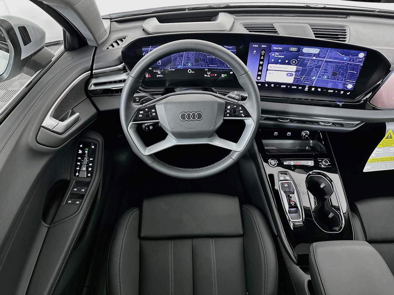 New 2026 Audi A5 Prestige AWD/4WD image 20