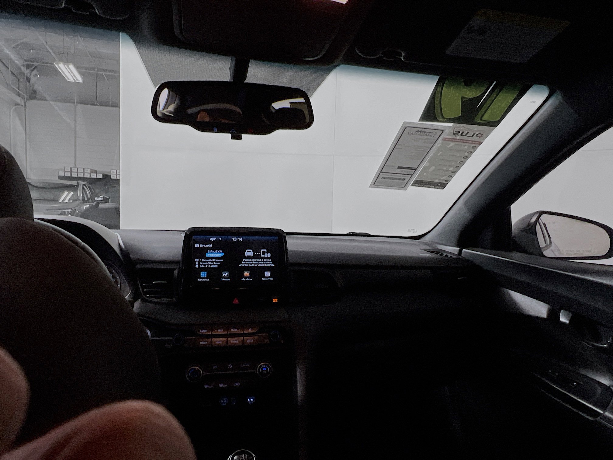 Used 2019 Hyundai Veloster N N w/ Performance Package image 30