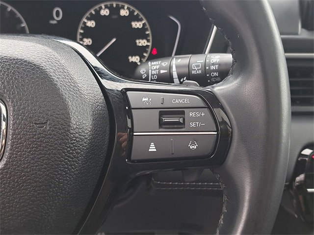 Certified 2024 Honda Pilot Touring image 25