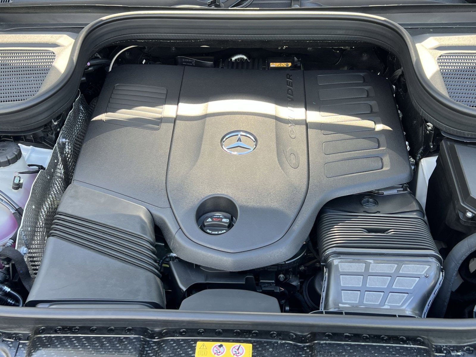 New 2026 Mercedes-Benz GLE 450 4MATIC image 27