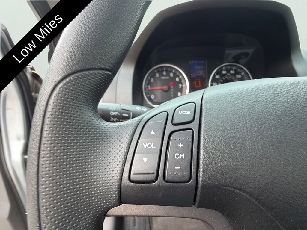 Used 2010 Honda CR-V EX image 16