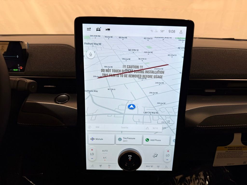 New 2025 Ford Mustang Mach-E GT w/ Interior Protection Package image 35