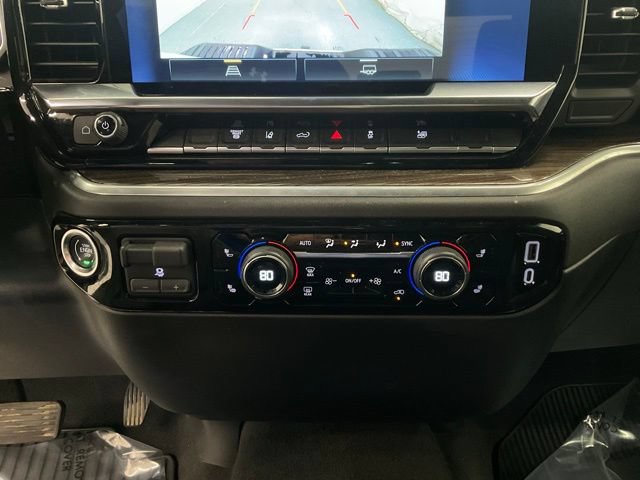 Used 2025 Chevrolet Silverado 2500 LT w/ Convenience Package AWD/4WD image 20