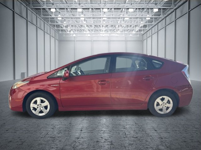 Used 2011 Toyota Prius Two FWD image 4