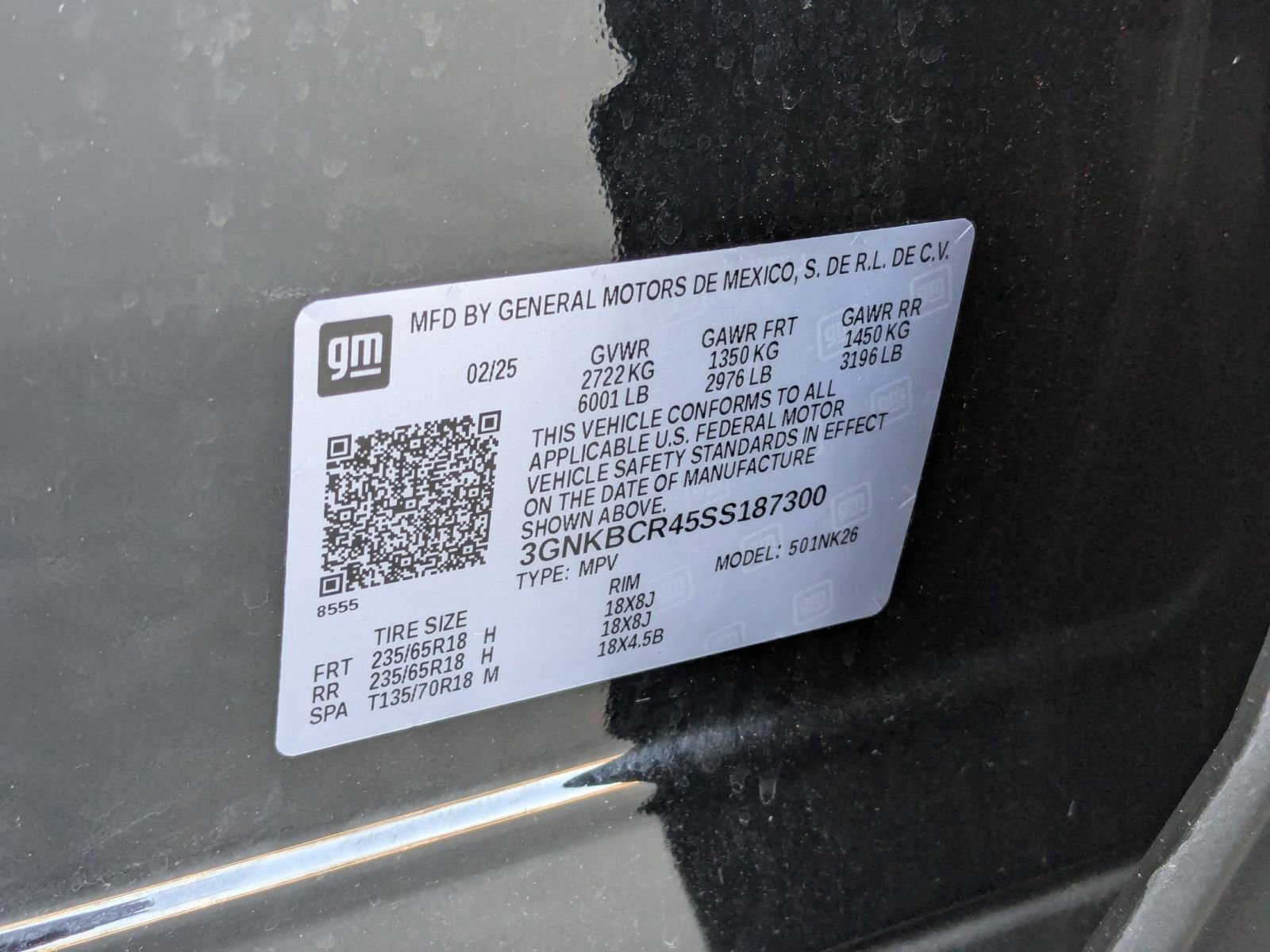 Used 2025 Chevrolet Blazer LT FWD image 31