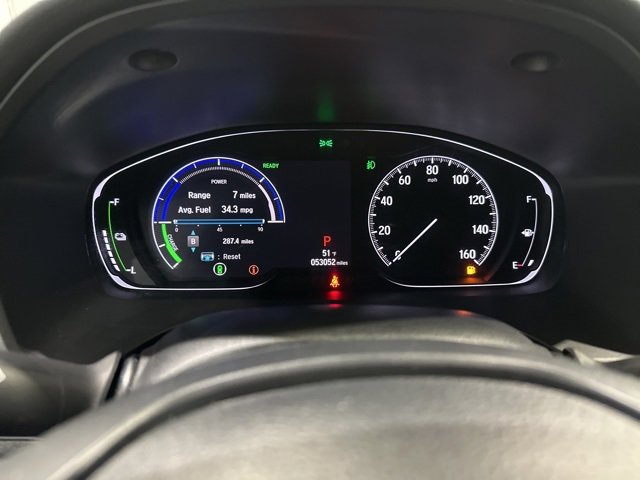 Used 2021 Honda Insight Touring image 15