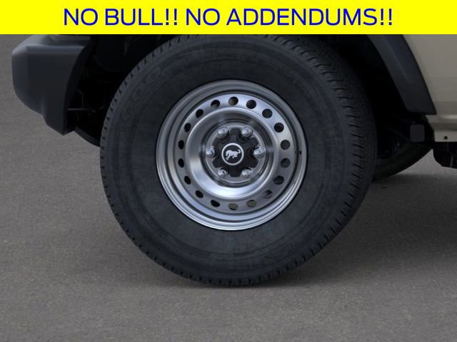 New 2025 Ford Bronco 2-Door image 22