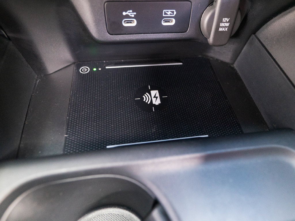 Certified 2025 Acura ADX A-Spec AWD/4WD image 28