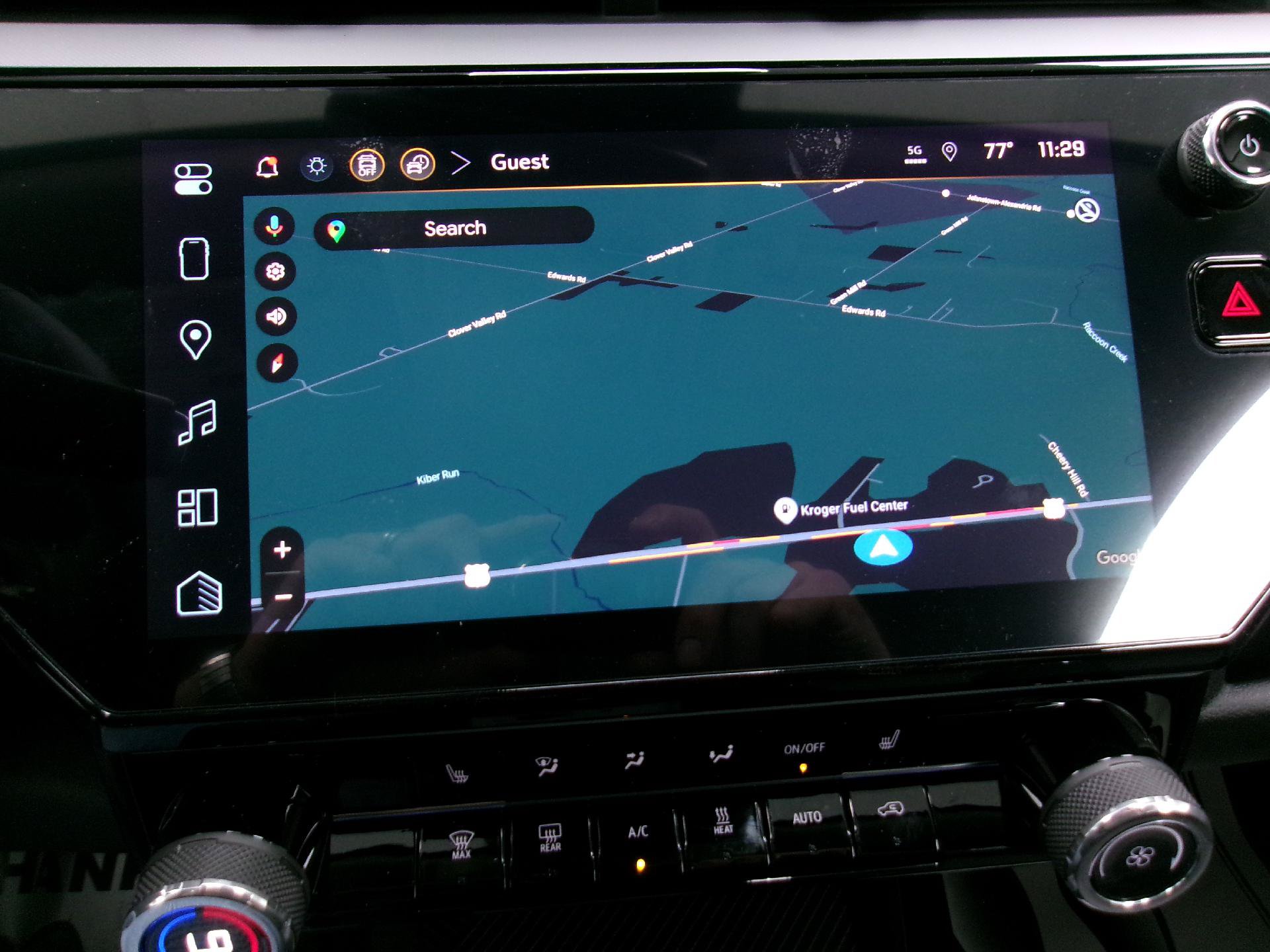 New 2027 Chevrolet Bolt LT w/ Comfort Package FWD image 4
