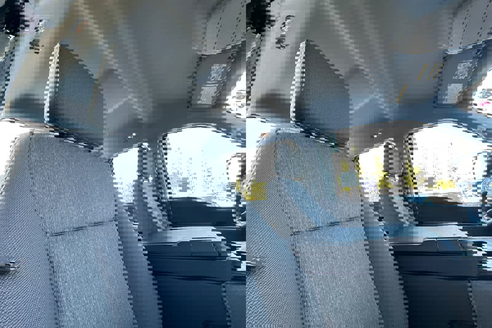 New 2026 Ford F250 XL w/ STX Appearance Package image 17