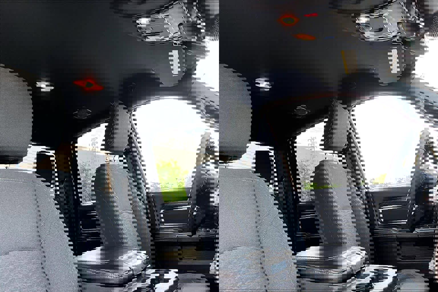 Used 2025 RAM 2500 Big Horn image 14