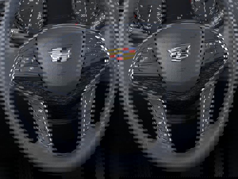 New 2026 Cadillac XT5 Premium Luxury w/ Driver Assist Package image 37