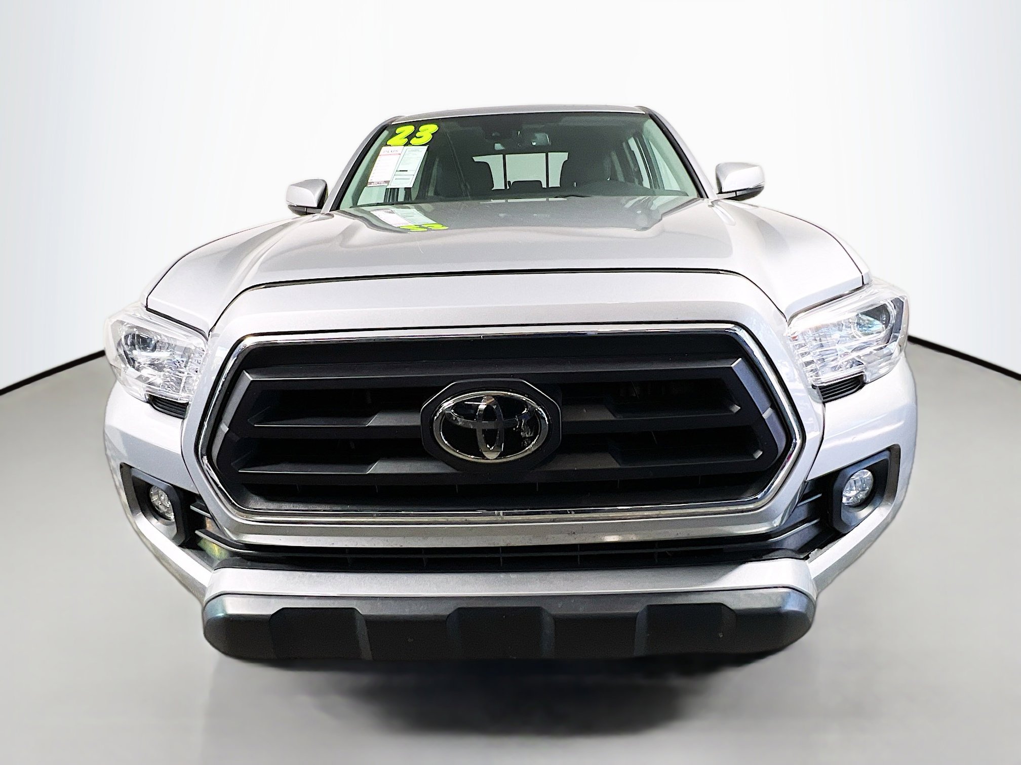Used 2023 Toyota Tacoma SR5 image 11
