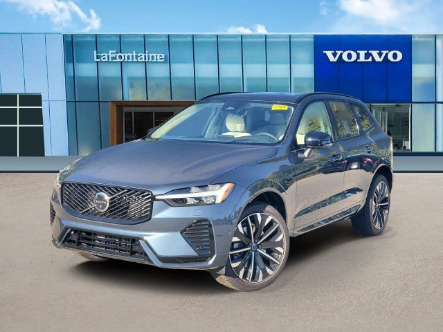 New 2027 Volvo XC60 T8 Ultra AWD/4WD image 1