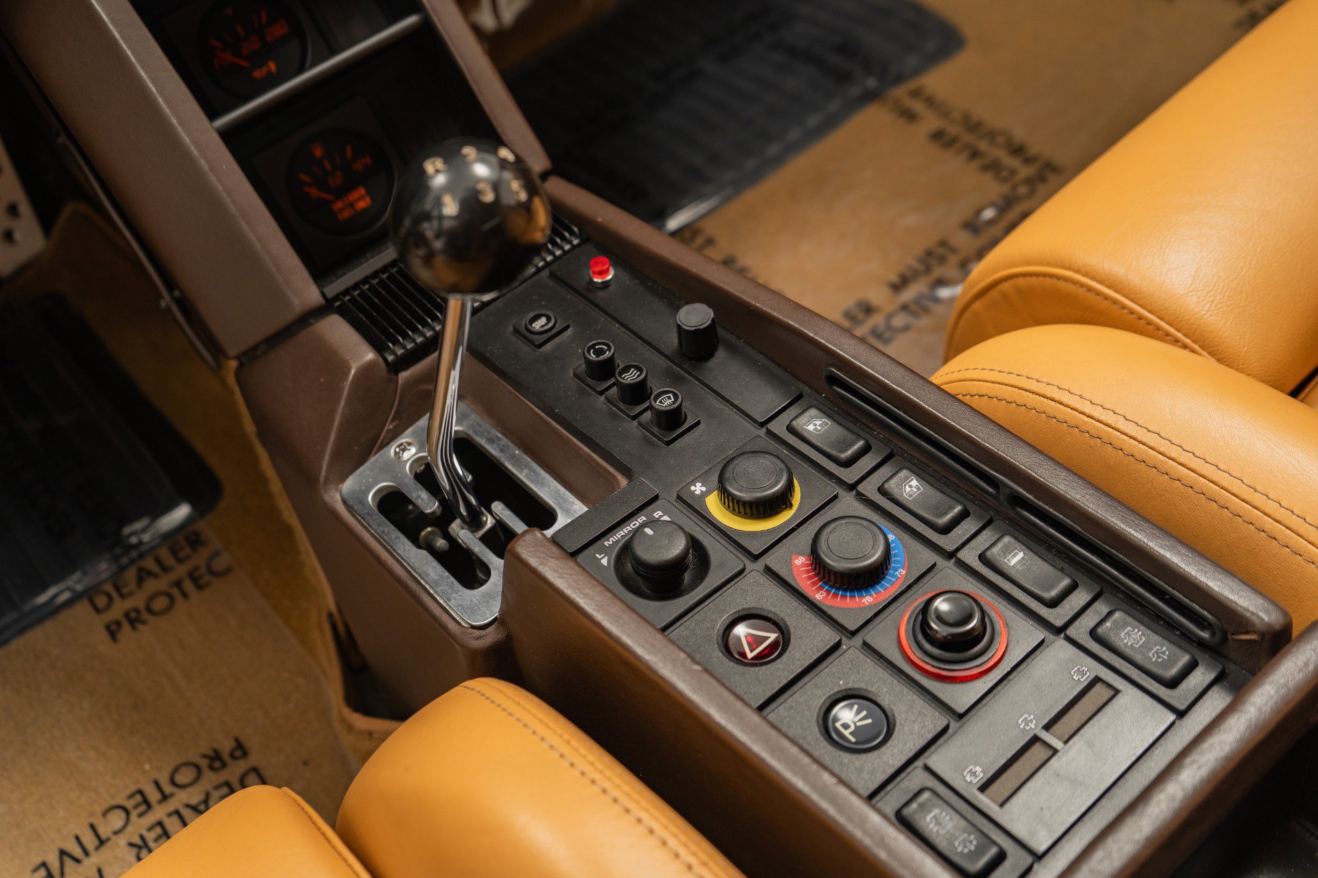 Used 1990 Ferrari Testarossa image 28