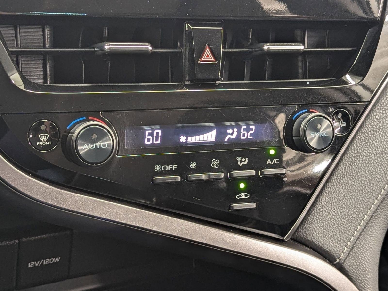 Used 2023 Toyota Camry SE image 23