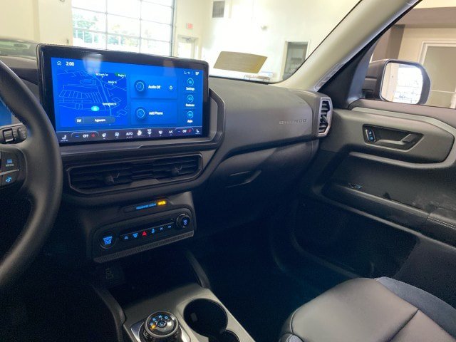 New 2025 Ford Bronco Sport Outer Banks w/ Outer Banks Tech Package+ AWD/4WD image 23