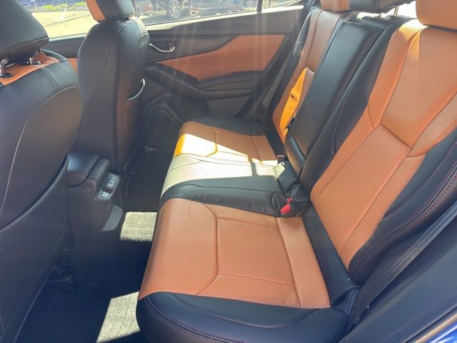 Used 2022 Subaru WRX Premium image 31