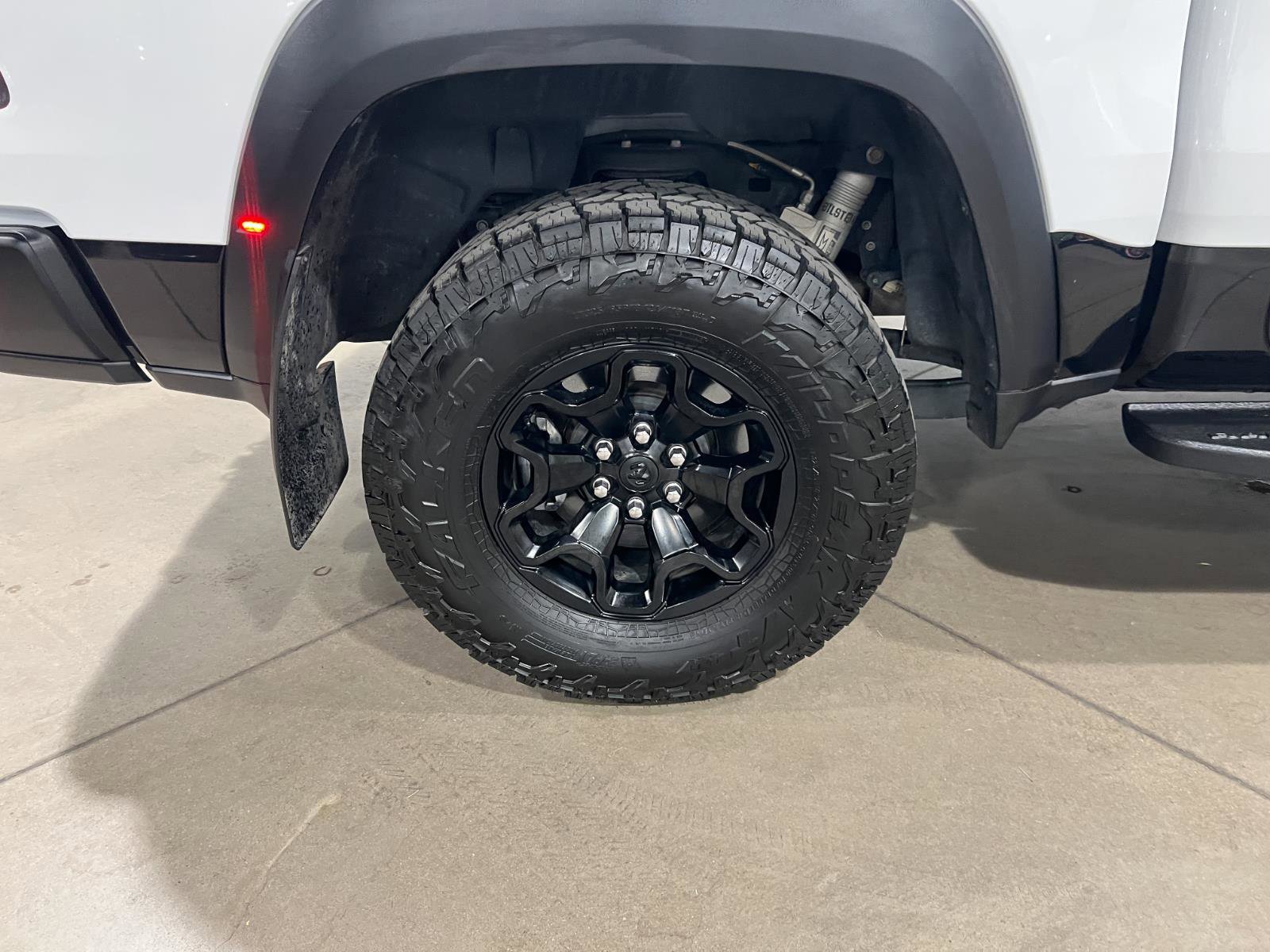 Used 2022 RAM 1500 TRX w/ TRX Level 2 Equipment Group image 51