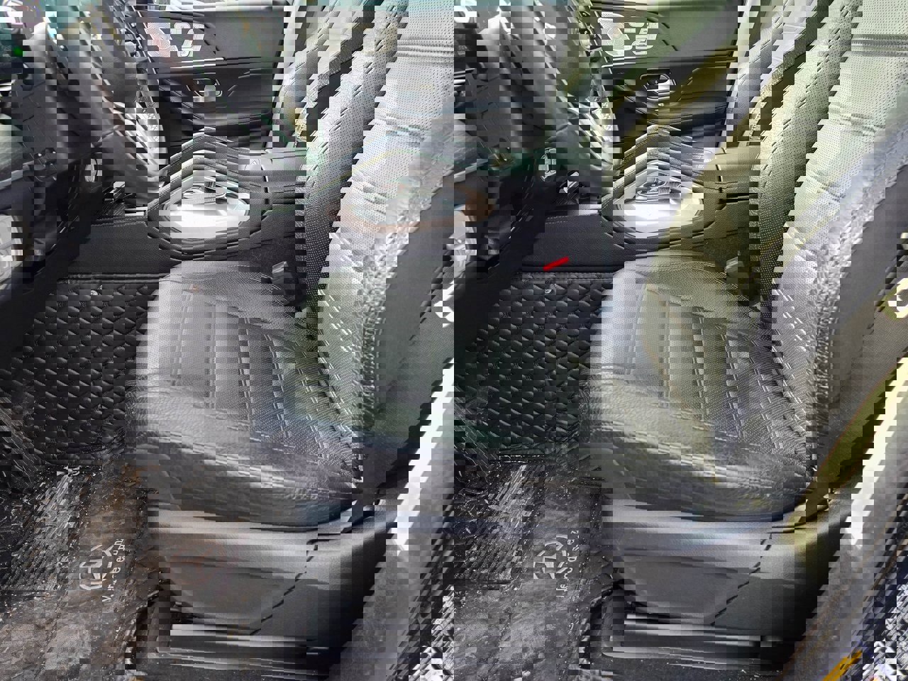 Used 2020 Mercedes-Benz GLS 450 4MATIC image 13