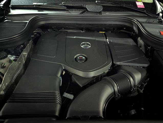 Used 2025 Mercedes-Benz GLE 350 4MATIC image 15