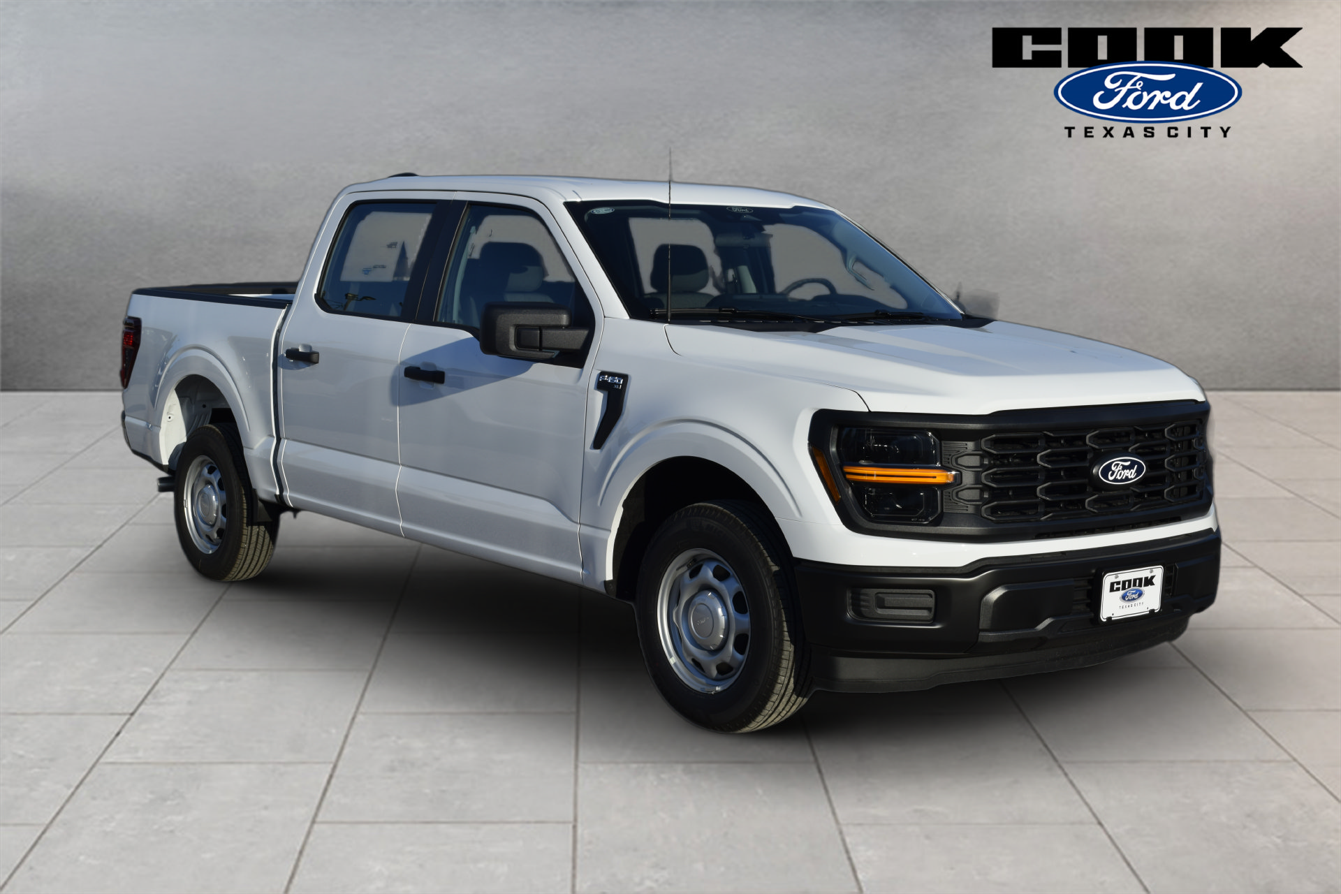 New 2026 Ford F150 XL RWD image 2