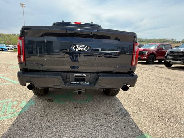 New 2026 Ford F150 Lariat w/ Equipment Group 502A High AWD/4WD image 34