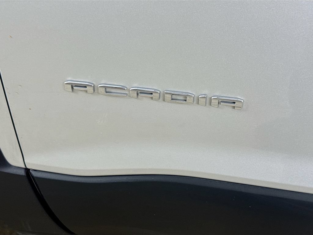 Used 2020 GMC Acadia SLT w/ Driver Alert Package II AWD/4WD image 29