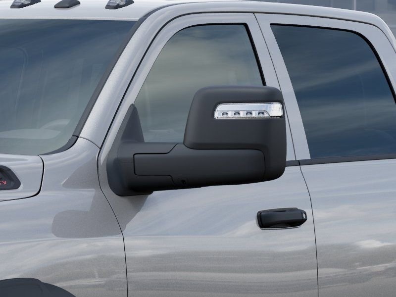 New 2026 RAM 2500 Tradesman w/ Power Wagon Package image 12