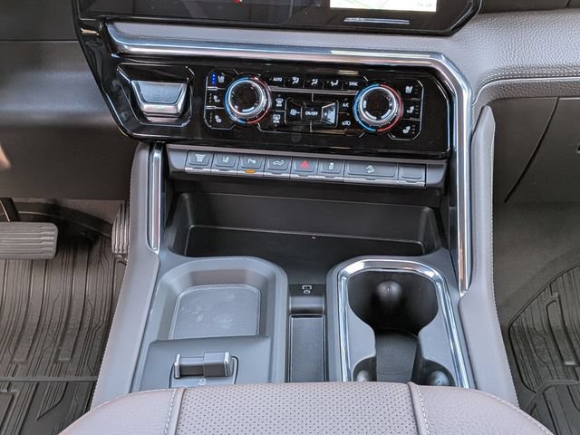 New 2026 GMC Sierra 2500 Denali w/ Denali Reserve Package AWD/4WD image 20