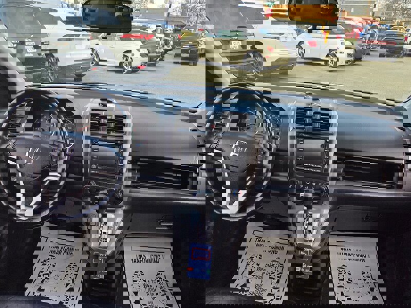 Used 2007 Honda CR-V EX-L image 16