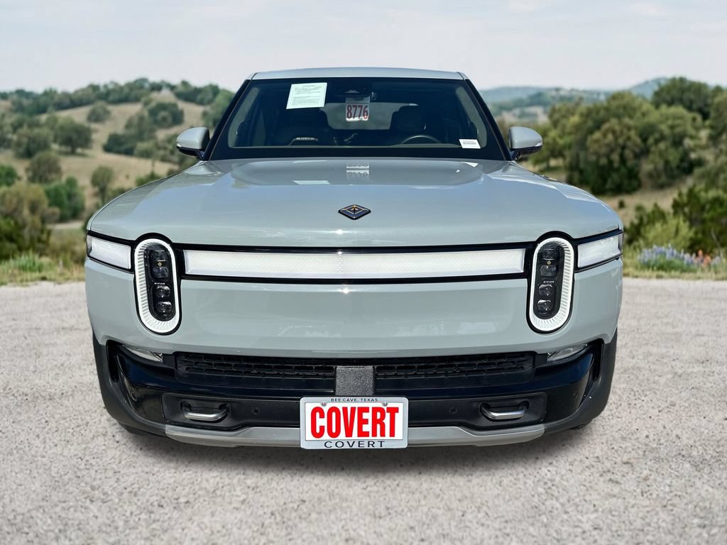 Used 2022 Rivian R1T Launch Edition AWD/4WD video 2