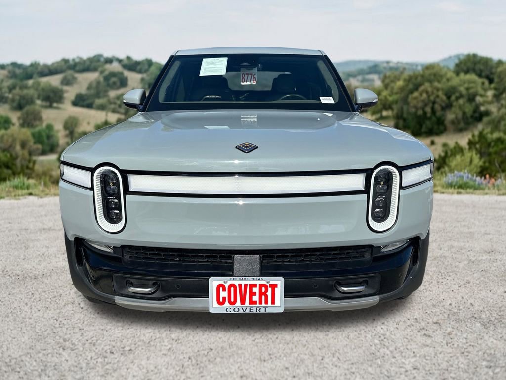 Used 2022 Rivian R1T Launch Edition AWD/4WD image 2