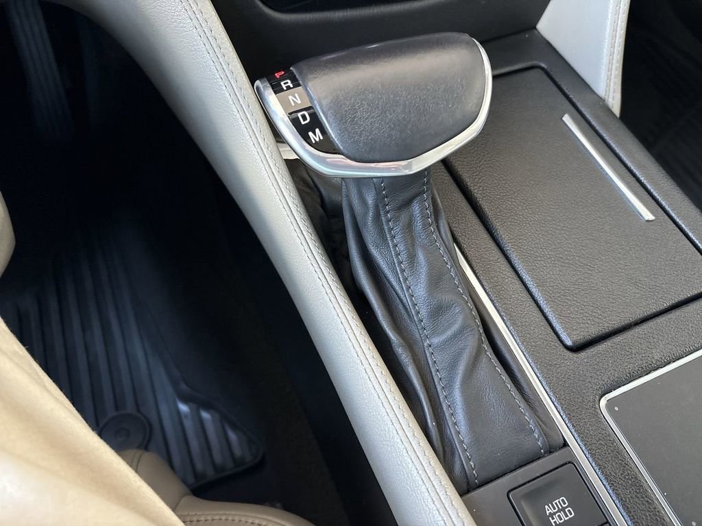 Used 2016 Cadillac CT6 Premium Luxury w/ Driver Assist Package image 16