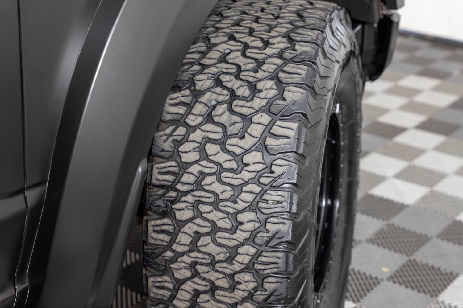 Used 2023 Ford F150 Raptor AWD/4WD image 43