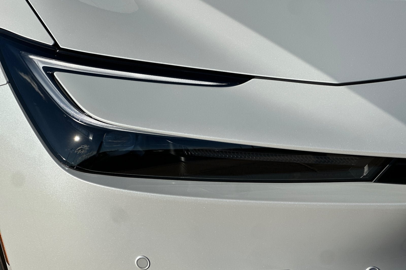 New 2027 Toyota Prius FWD image 32