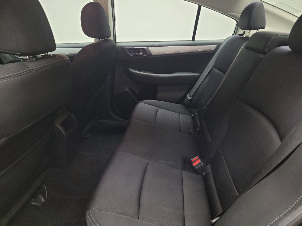 Used 2015 Subaru Legacy 2.5i Premium AWD/4WD image 18