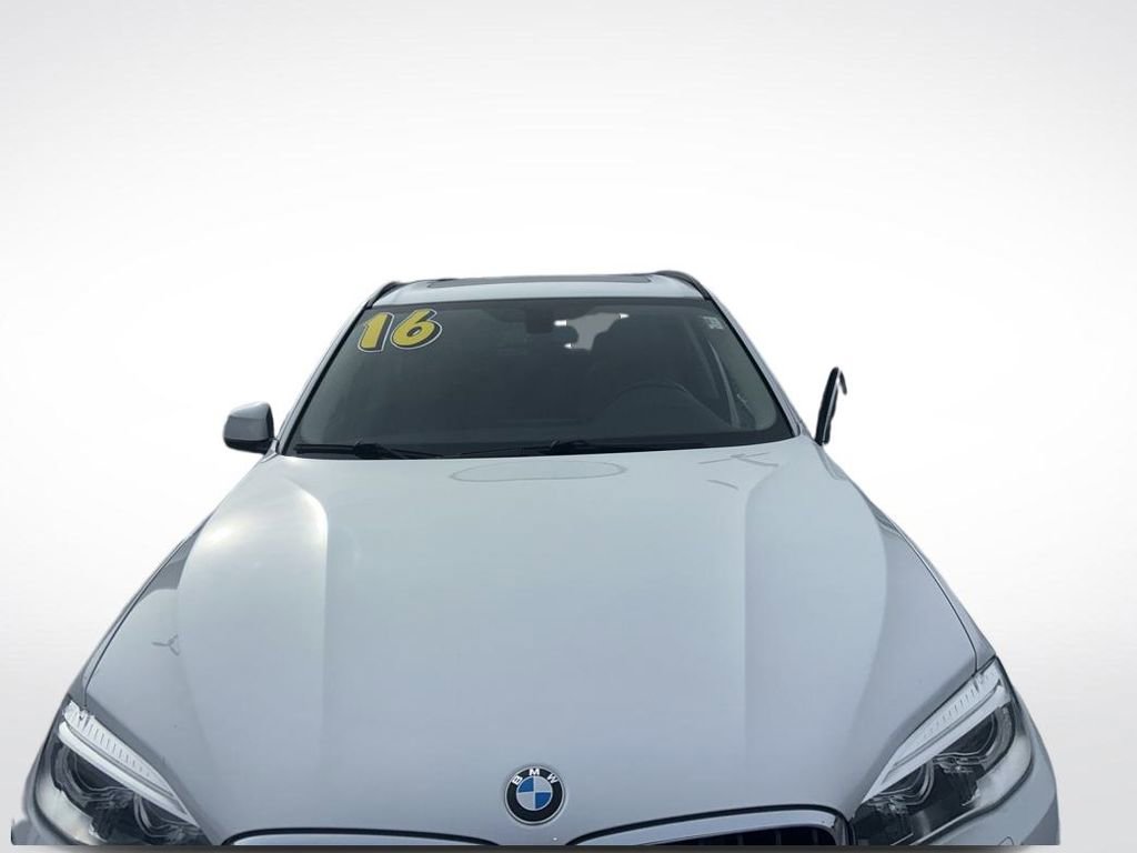 Used 2016 BMW X5 xDrive35i image 21