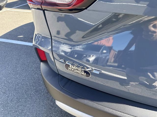 Used 2024 Ford Escape Active w/ Tech Pack #1 image 6