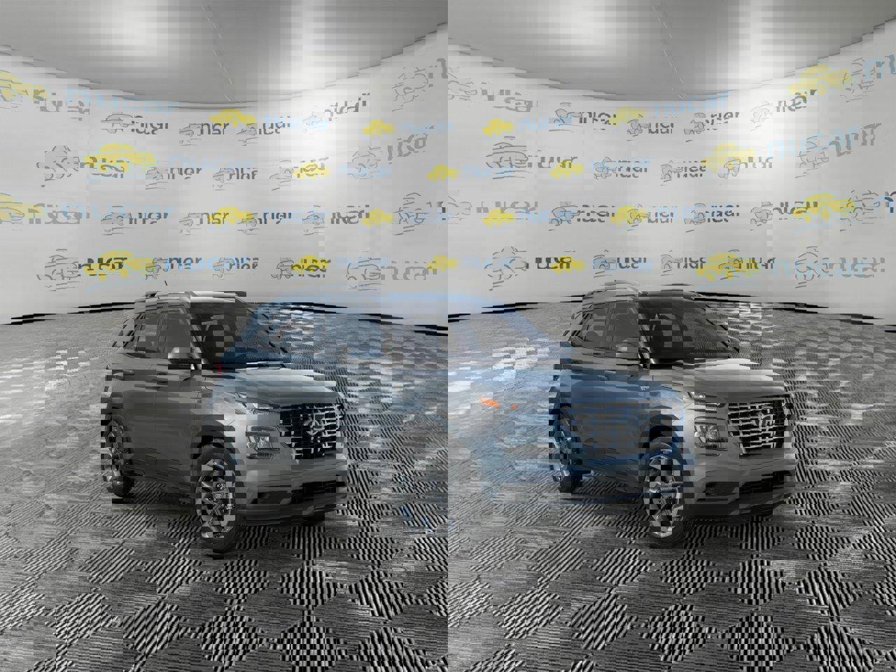 New 2026 Hyundai Venue SEL FWD image 2