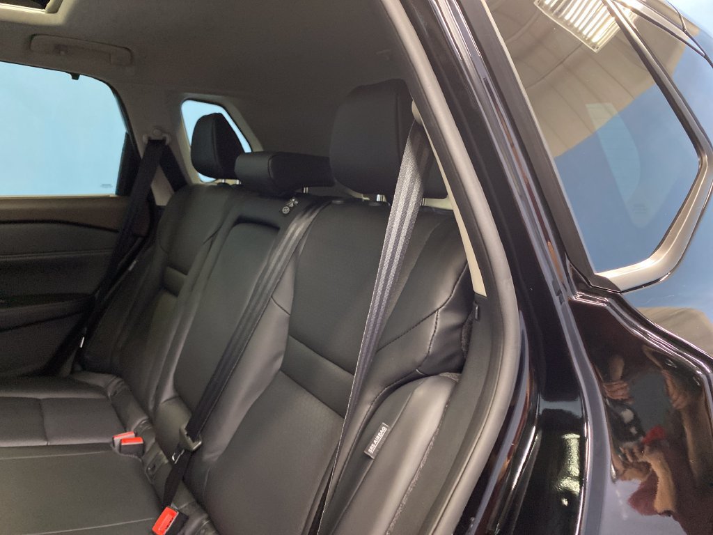 Used 2023 Nissan Rogue SV w/ SV Premium B Package AWD/4WD image 25
