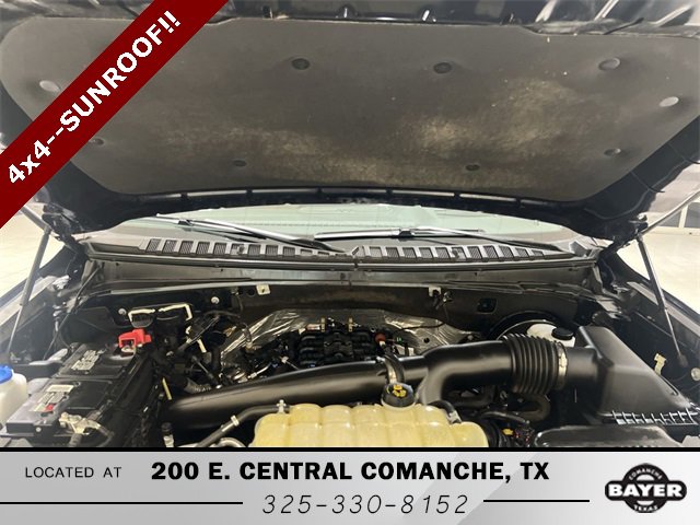 Used 2021 Lincoln Navigator Reserve w/ Luxury Package image 28