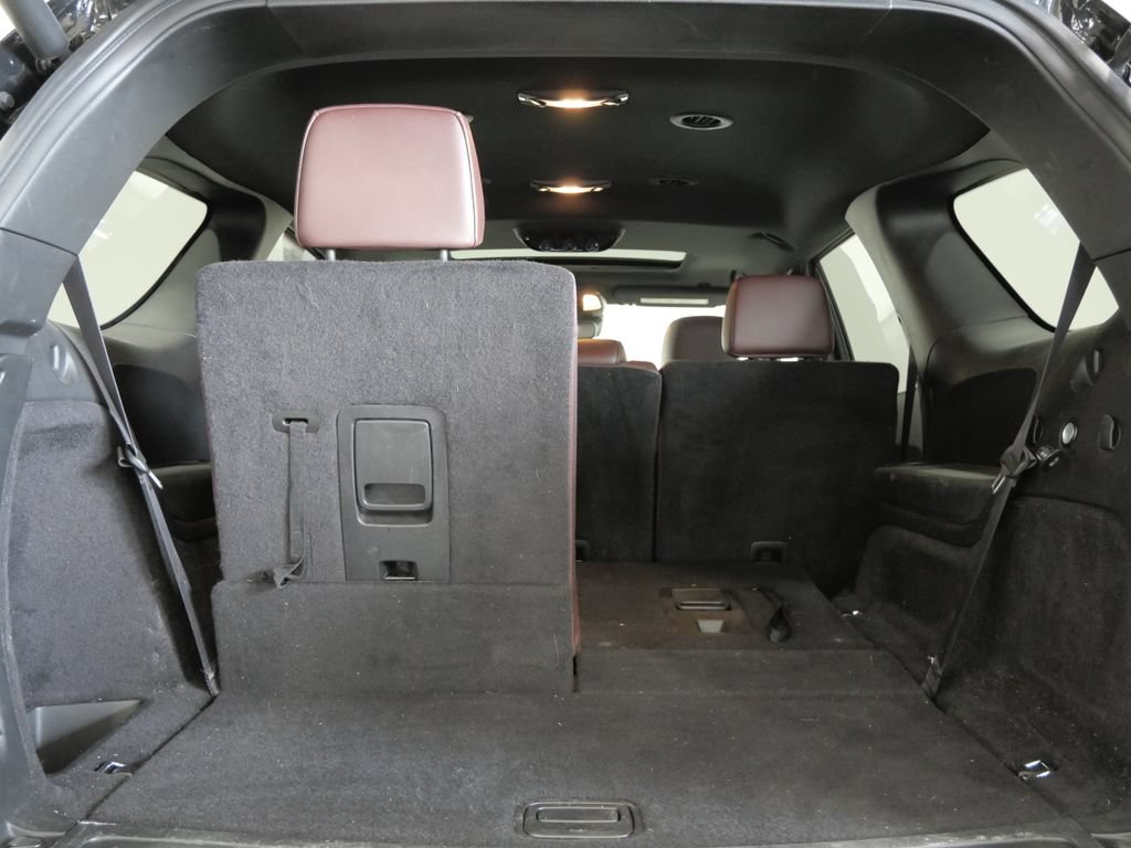 Used 2023 Dodge Durango GT AWD/4WD image 28