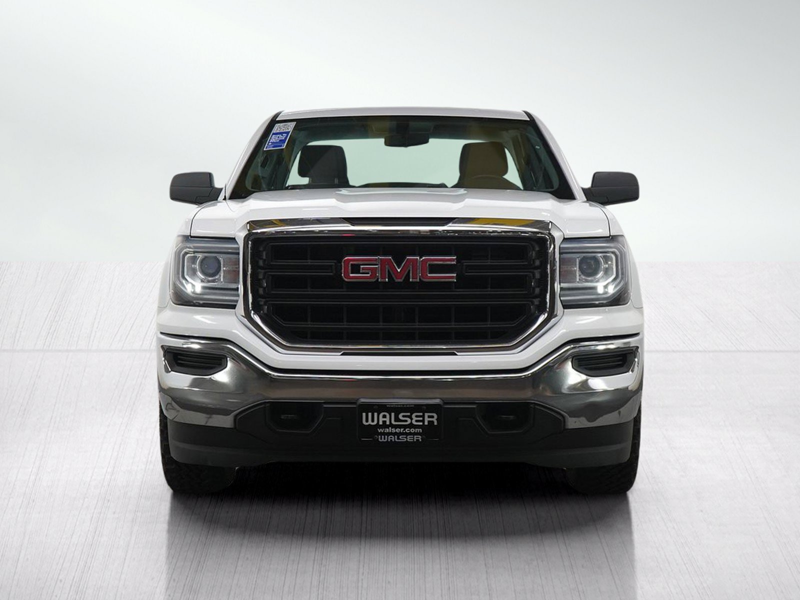 Used 2018 GMC Sierra 1500 4x4 Double Cab image 8